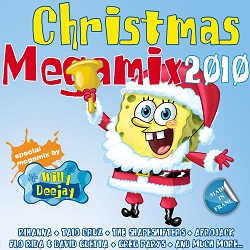 Christmas Megamix 2010
